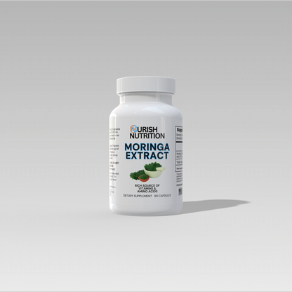 Moringa  Extract