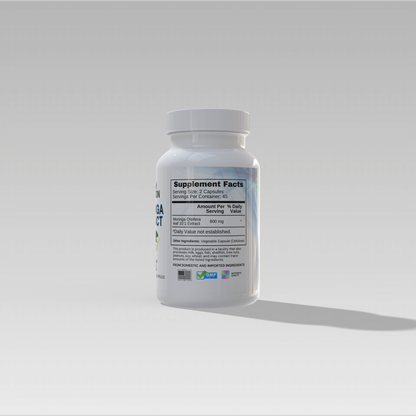 Moringa  Extract