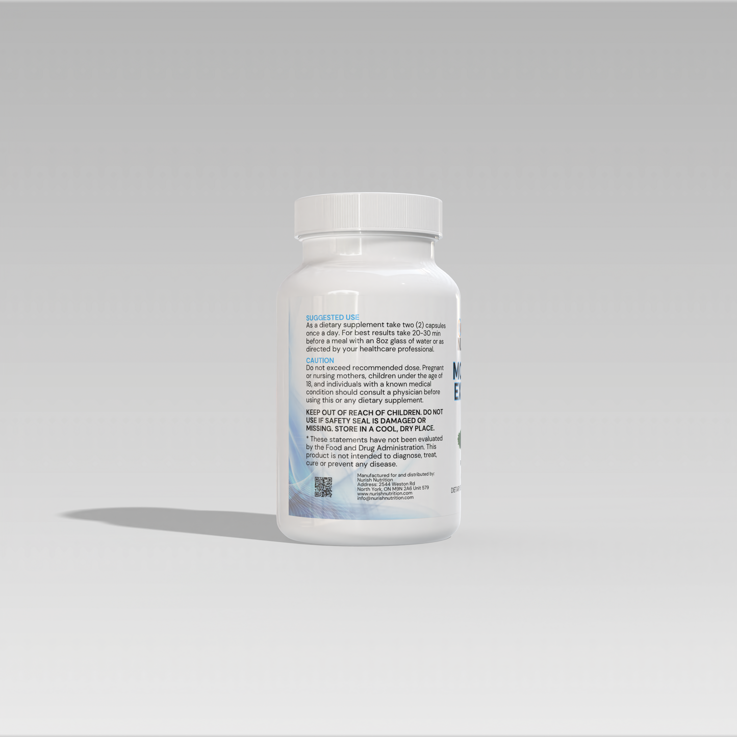 Moringa  Extract