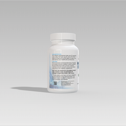 Moringa  Extract
