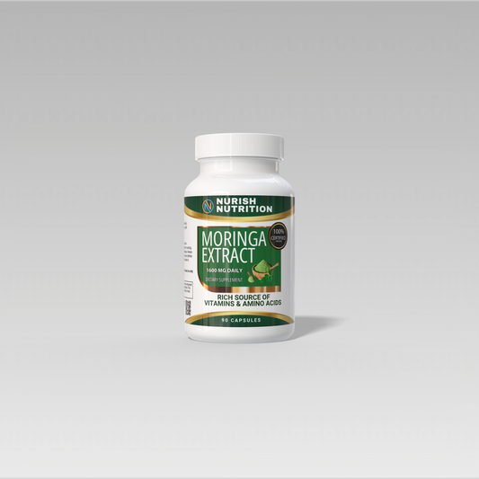 Moringa  Extract