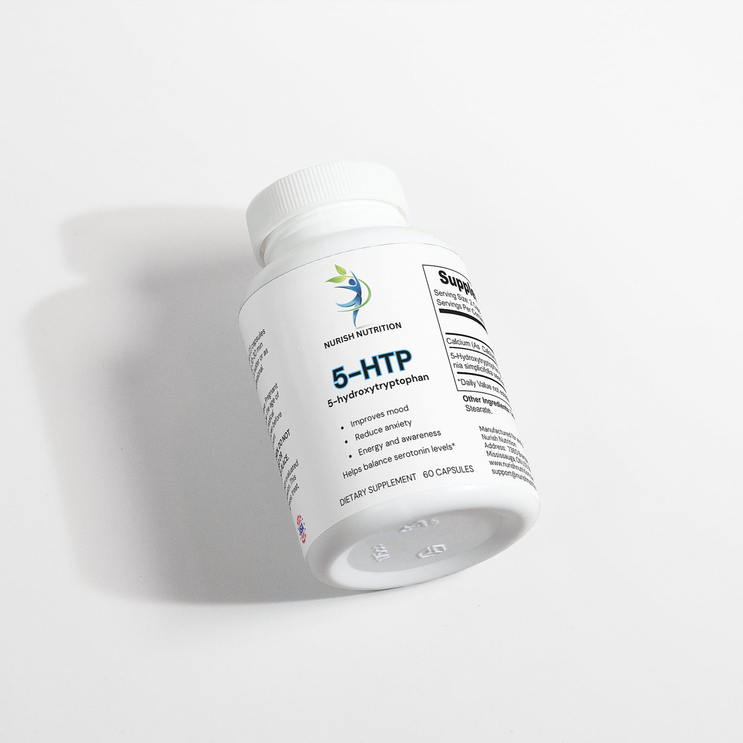 5-HTP