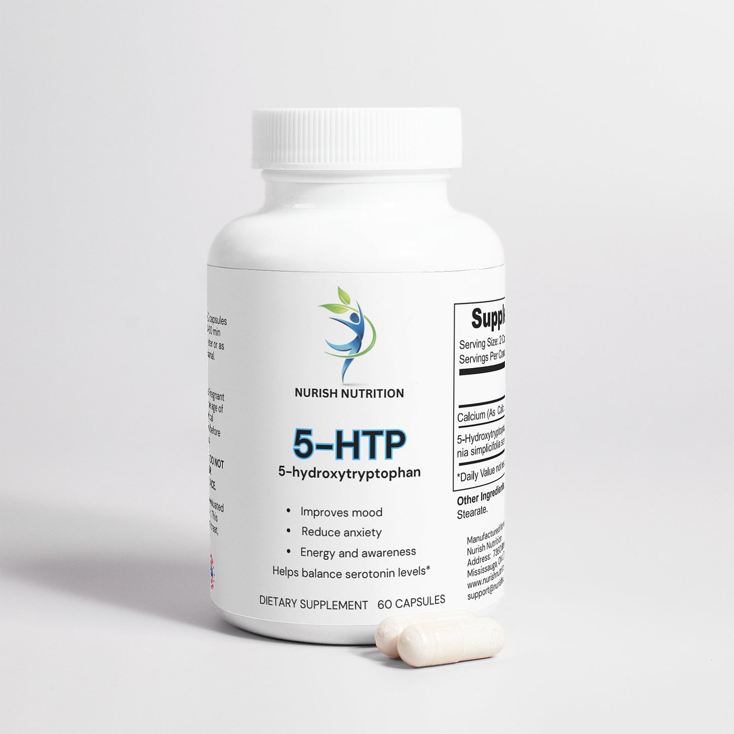 5-HTP