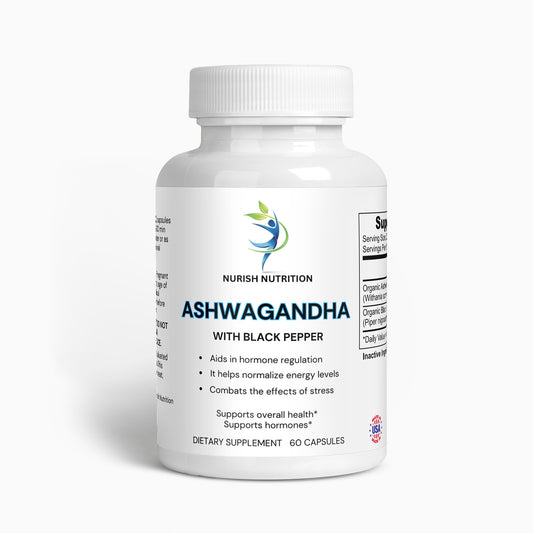 Ashwagandha