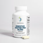 Digestive Enzyme Pro Blend