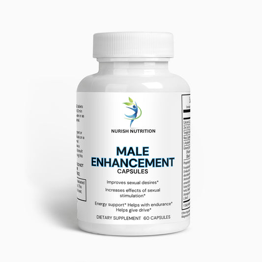 Male Enhancement