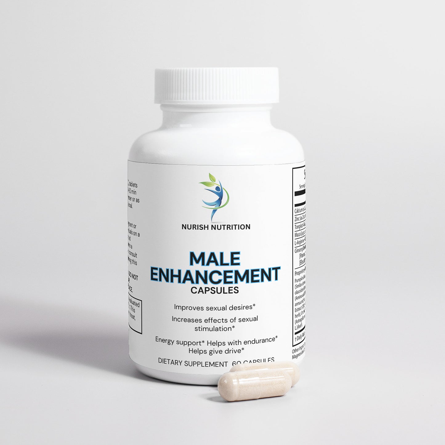 Male Enhancement