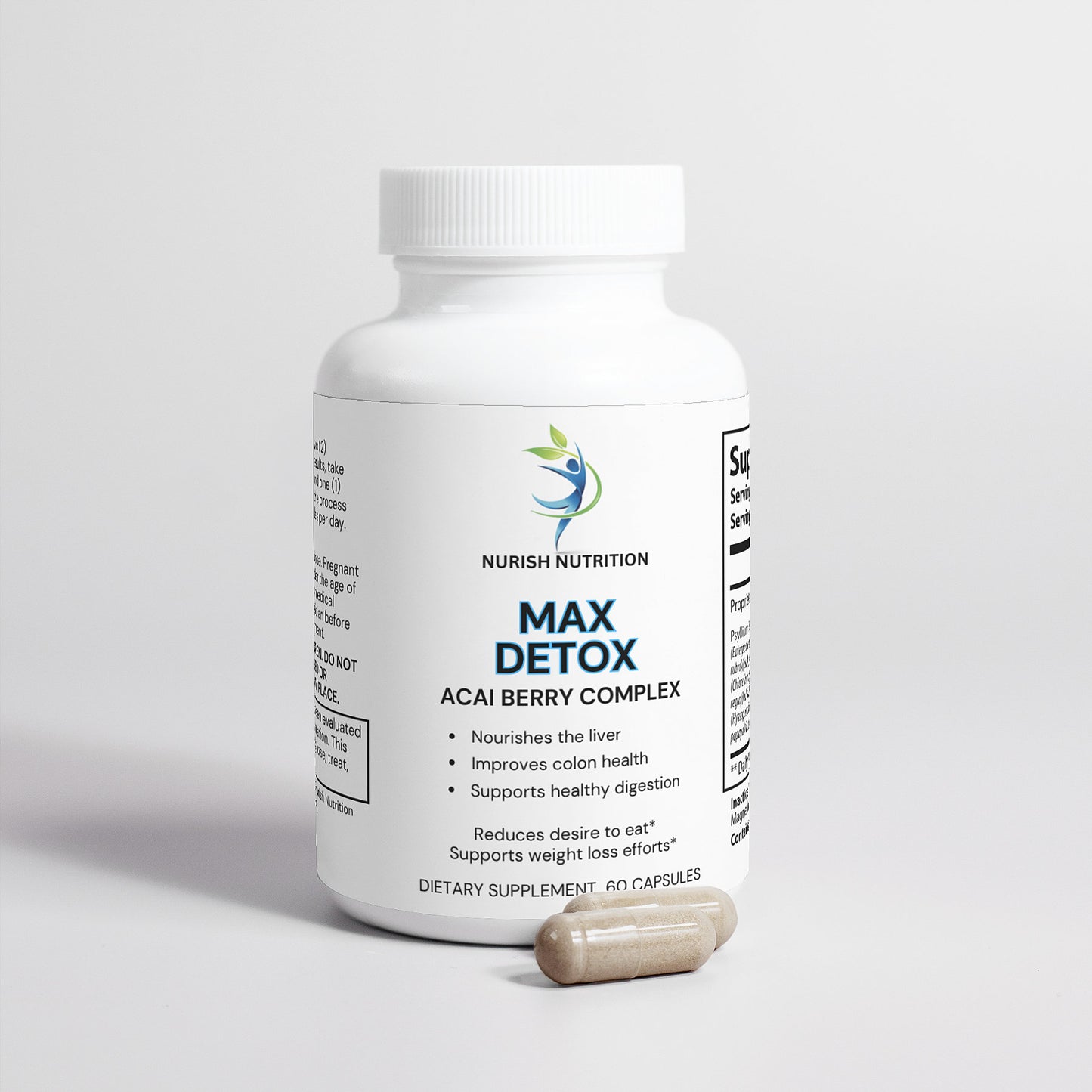 Max Detox