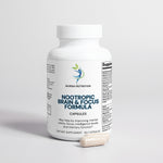 Nootropic Brain & Focus Formula