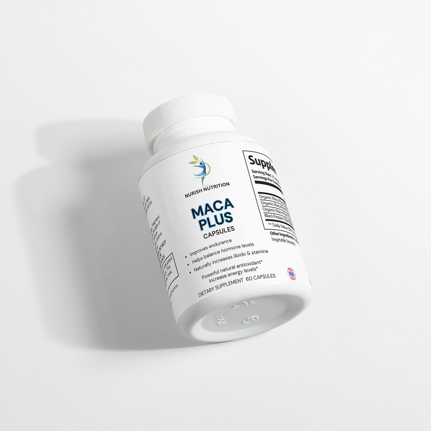 Maca Plus